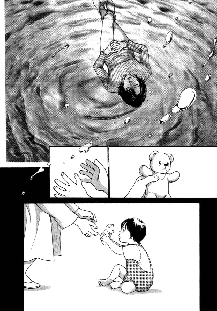 ES: Eternal Sabbath Chapter 13 page 8 - 