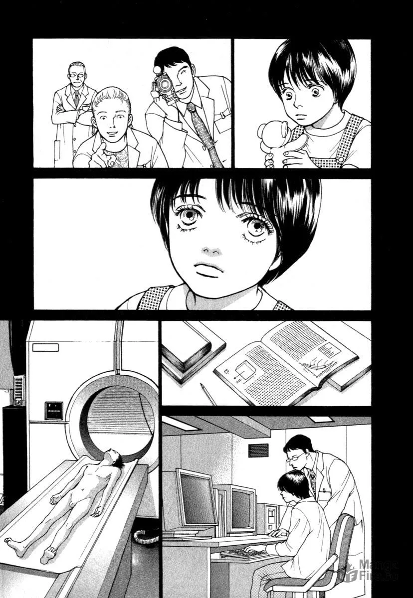 ES: Eternal Sabbath Chapter 13 page 9 - 