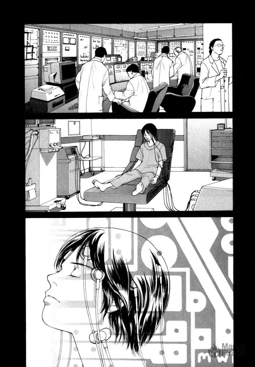 ES: Eternal Sabbath Chapter 13 page 10 - 