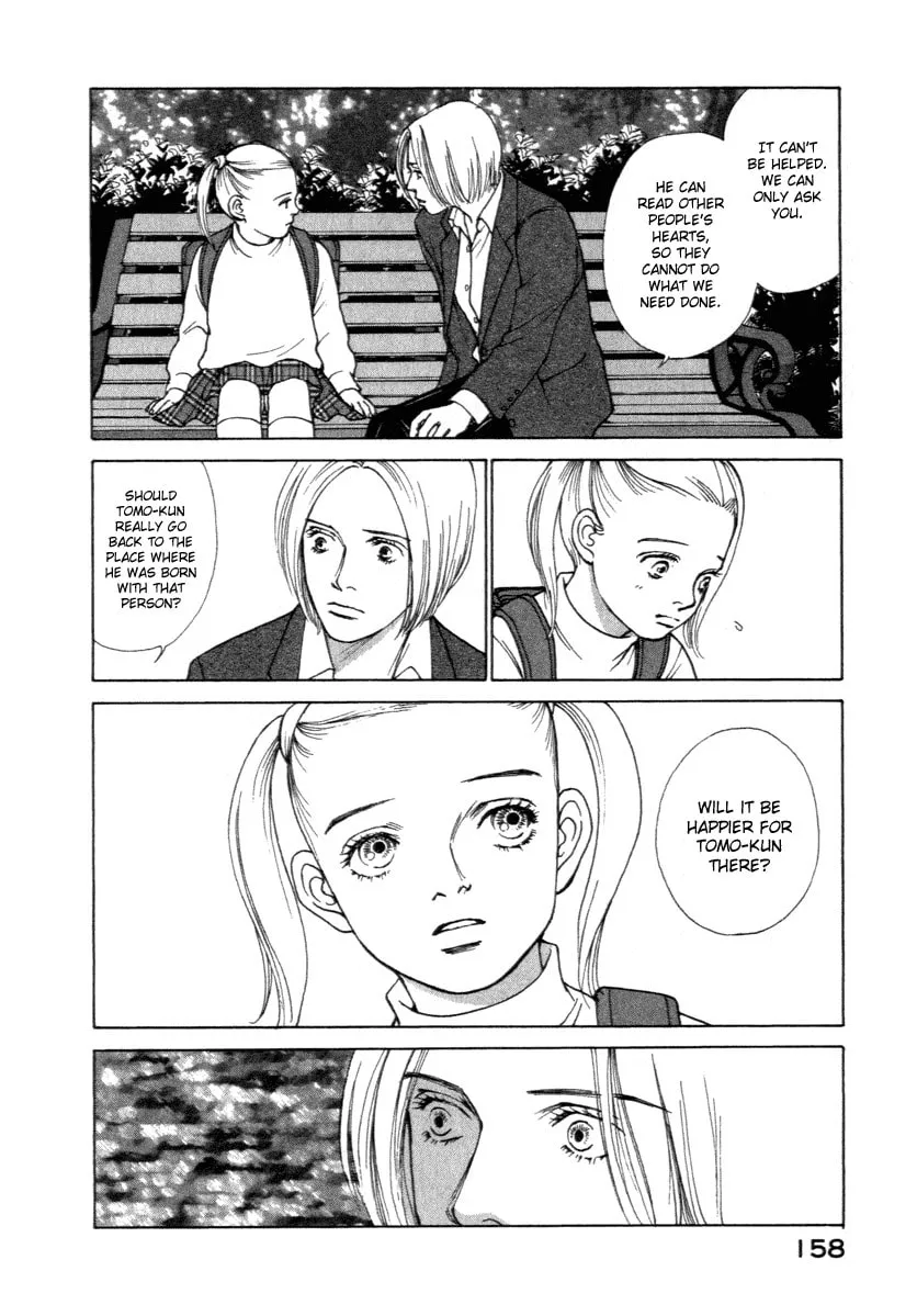 ES: Eternal Sabbath Chapter 14 page 13 - 
