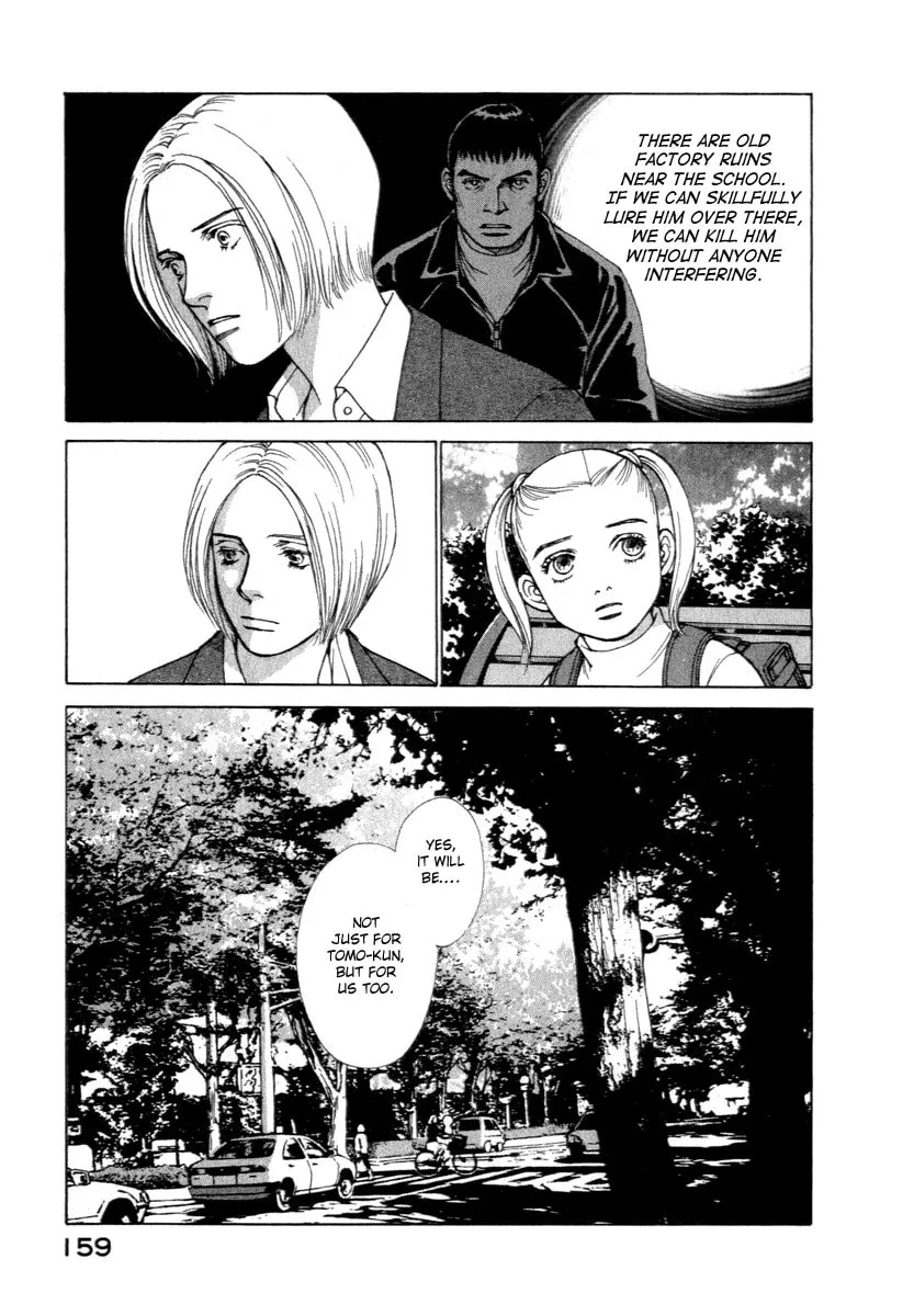 ES: Eternal Sabbath Chapter 14 page 14 - 