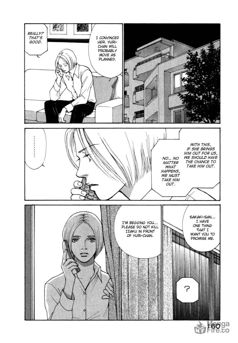 ES: Eternal Sabbath Chapter 14 page 15 - 