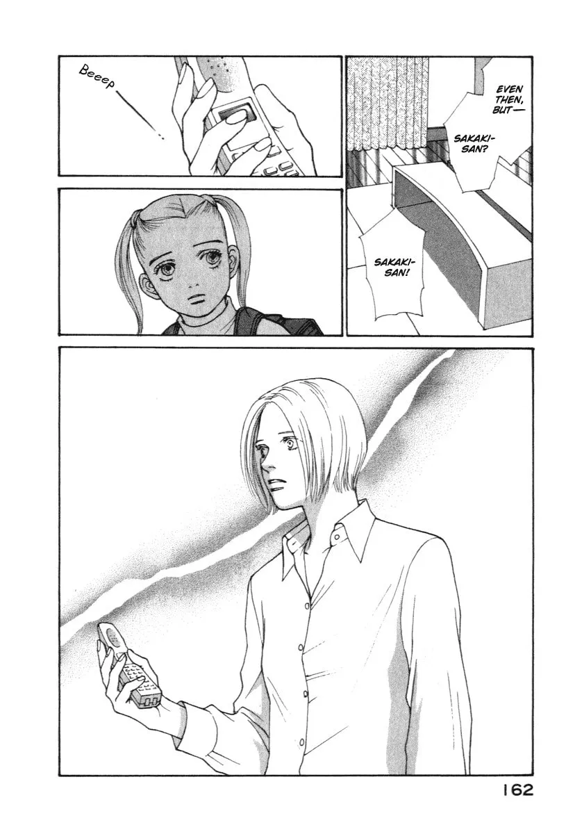 ES: Eternal Sabbath Chapter 14 page 17 - 