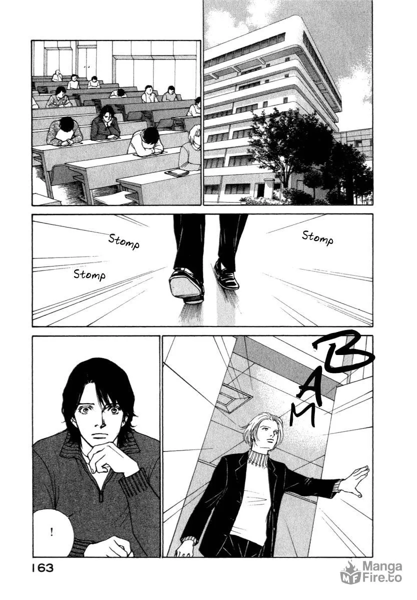 ES: Eternal Sabbath Chapter 14 page 18 - 