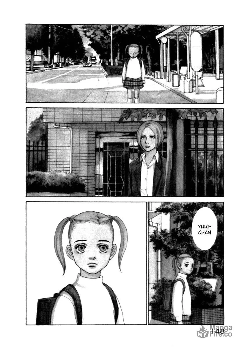 ES: Eternal Sabbath Chapter 14 page 3 - 
