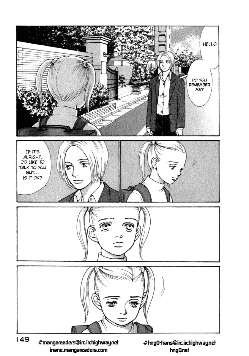 ES: Eternal Sabbath Chapter 14 page 4 - 