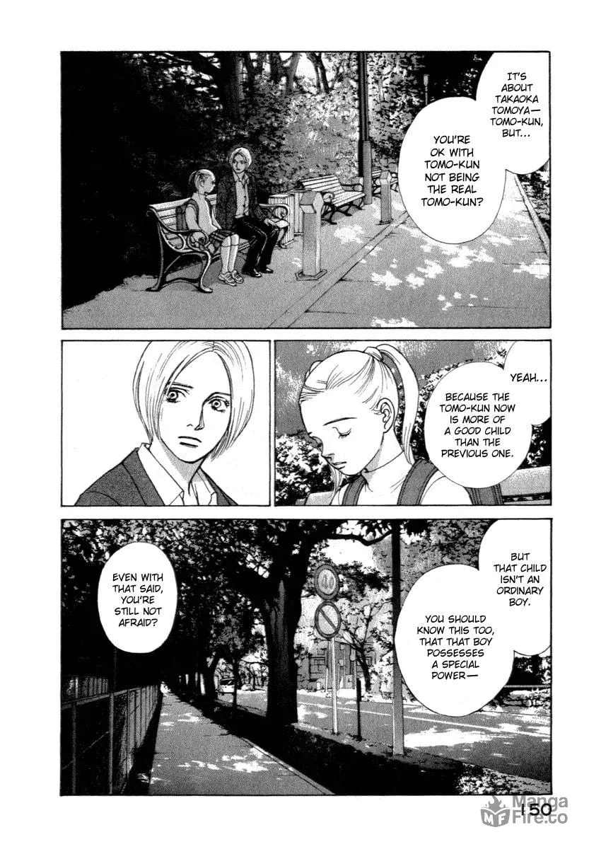 ES: Eternal Sabbath Chapter 14 page 5 - 