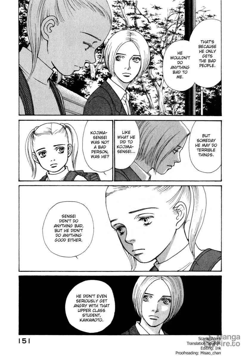 ES: Eternal Sabbath Chapter 14 page 6 - 