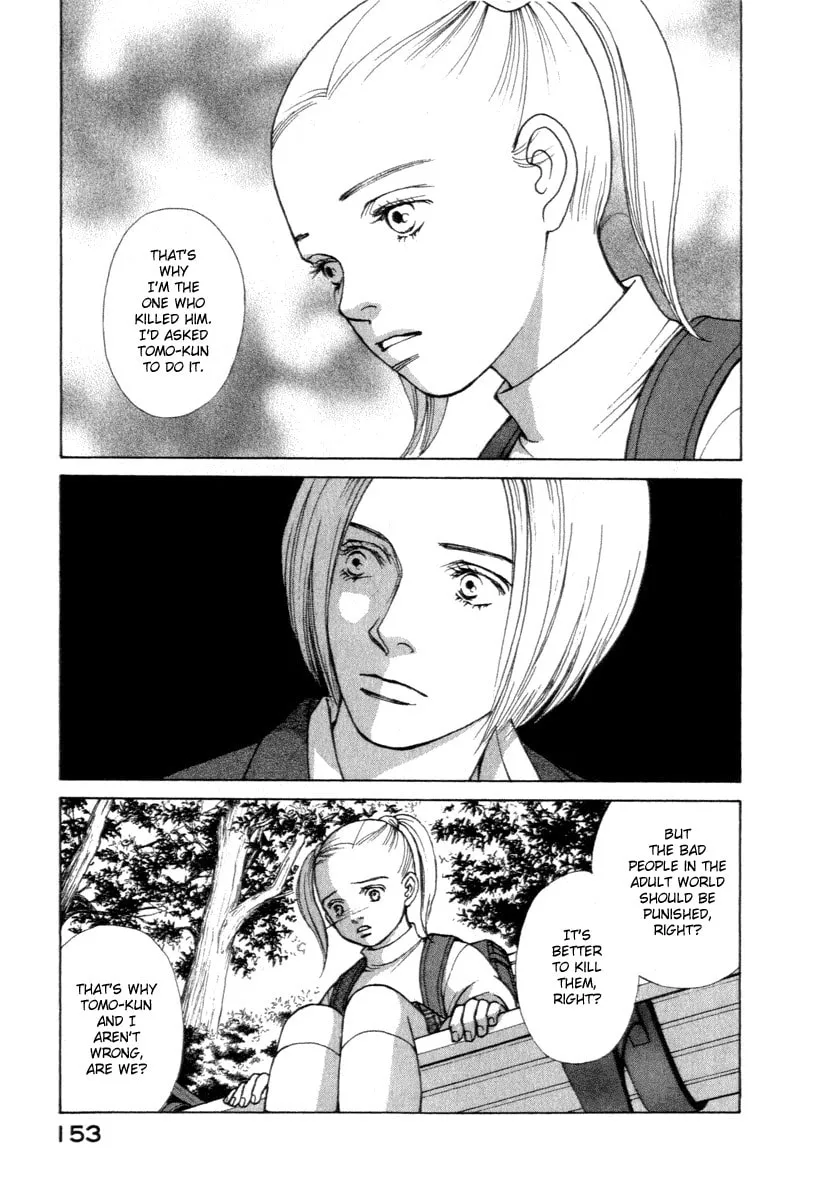 ES: Eternal Sabbath Chapter 14 page 8 - 