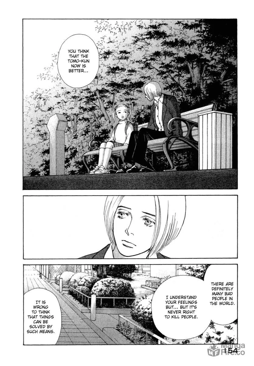 ES: Eternal Sabbath Chapter 14 page 9 - 