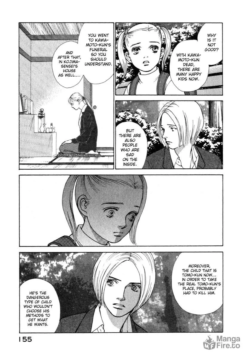 ES: Eternal Sabbath Chapter 14 page 10 - 