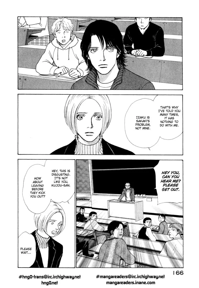 ES: Eternal Sabbath Chapter 15 page 2 - 