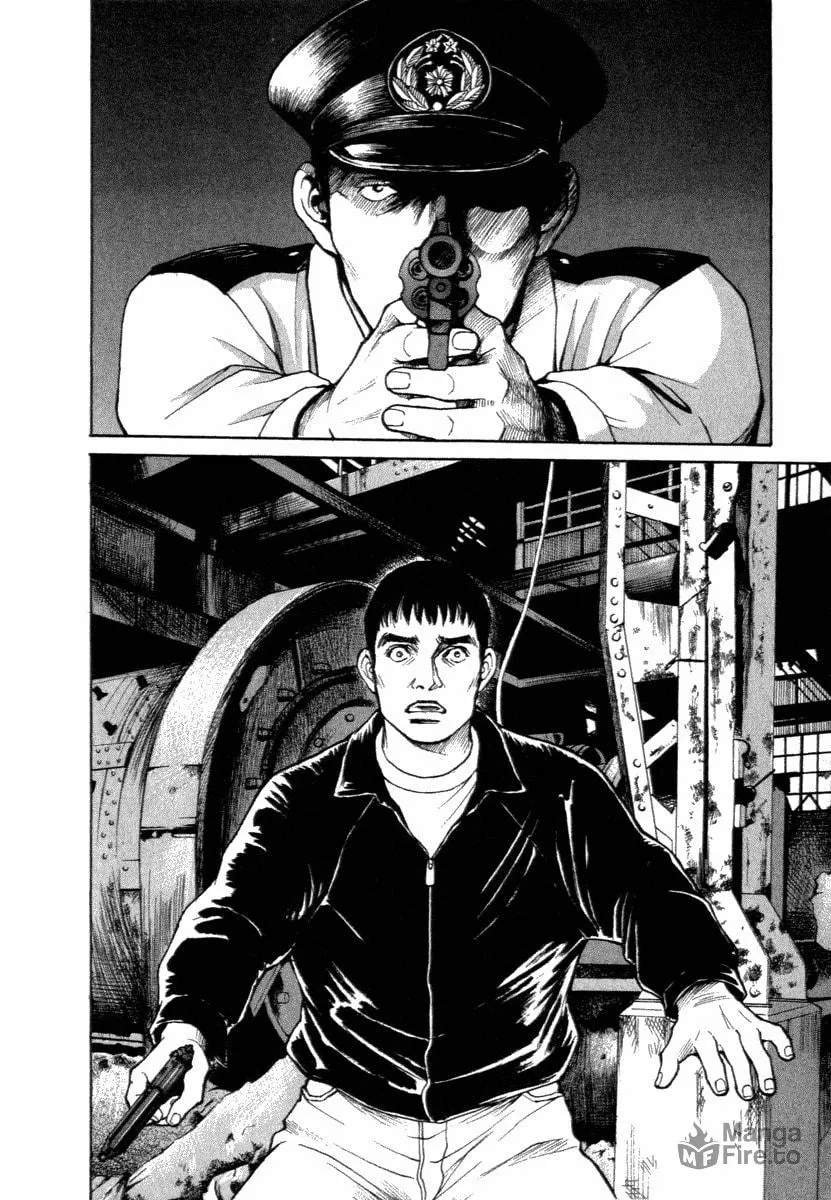 ES: Eternal Sabbath Chapter 15 page 15 - 