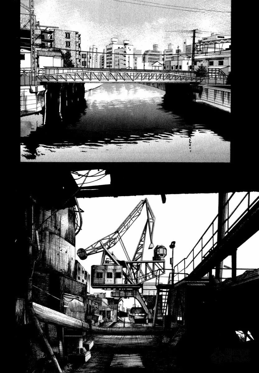 ES: Eternal Sabbath Chapter 15 page 5 - 