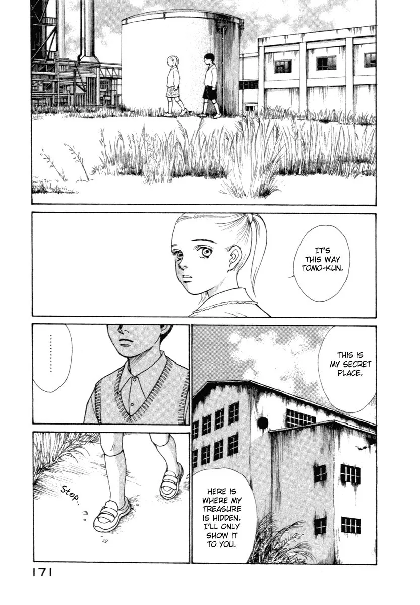 ES: Eternal Sabbath Chapter 15 page 7 - 