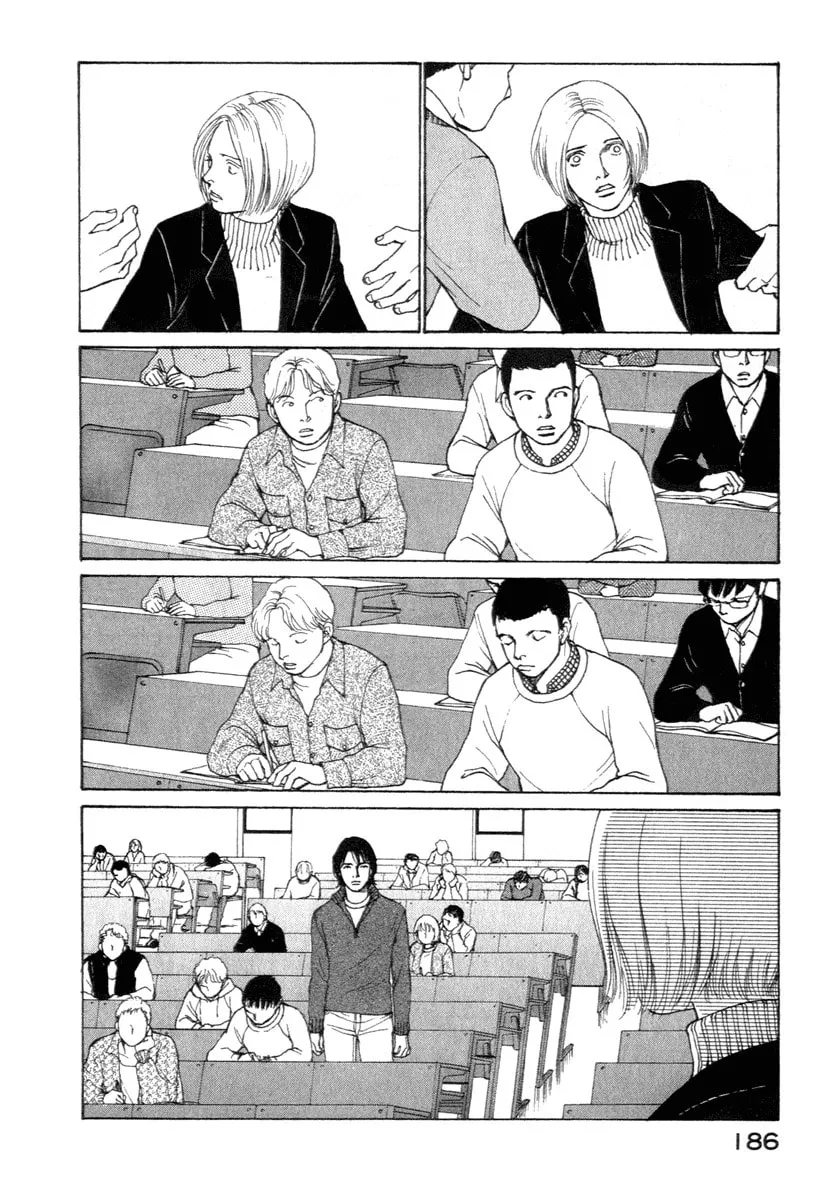 ES: Eternal Sabbath Chapter 16 page 2 - 