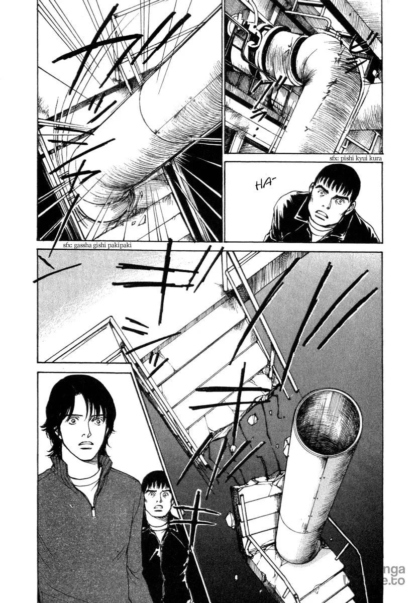 ES: Eternal Sabbath Chapter 16 page 12 - 