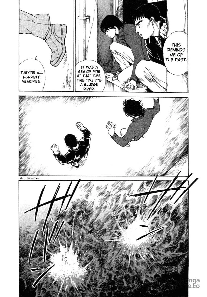 ES: Eternal Sabbath Chapter 16 page 15 - 