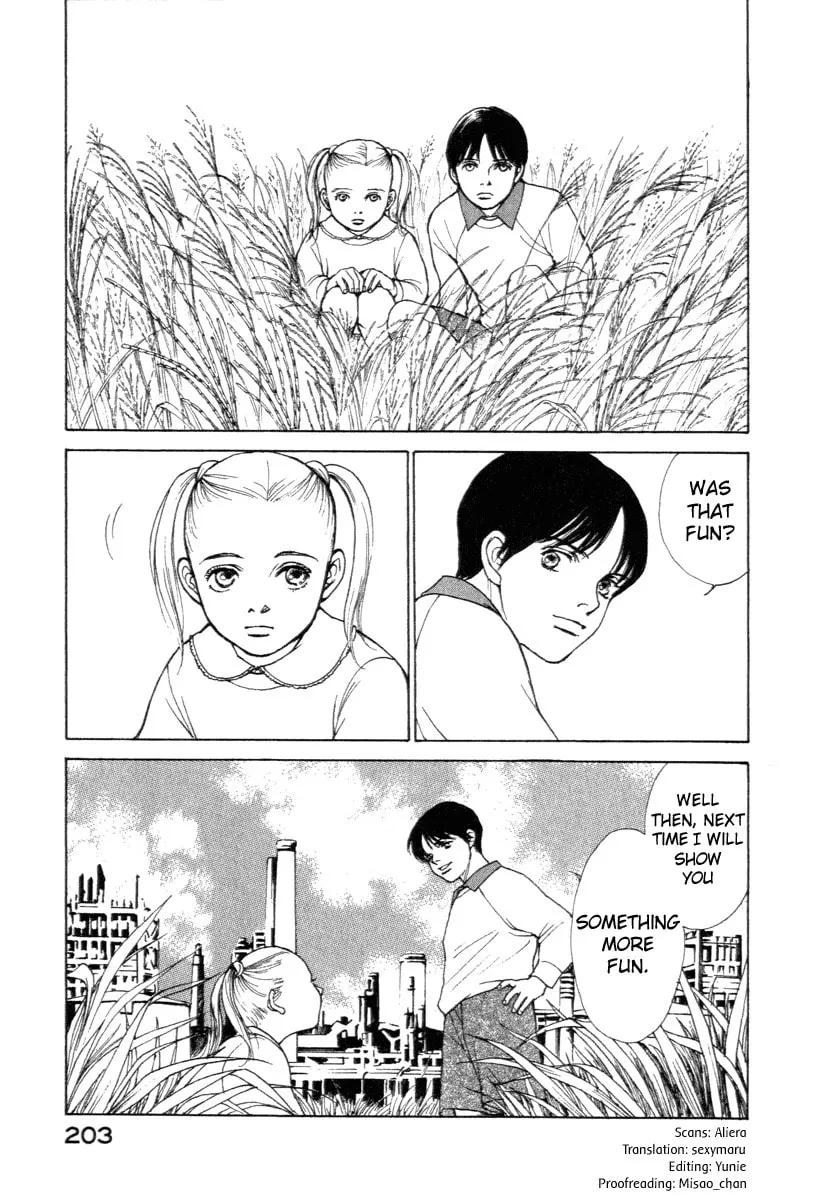ES: Eternal Sabbath Chapter 16 page 19 - 