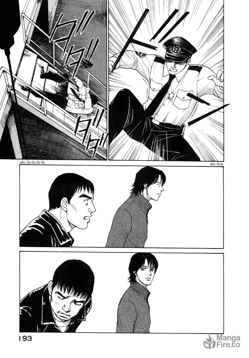 ES: Eternal Sabbath Chapter 16 page 9 - 