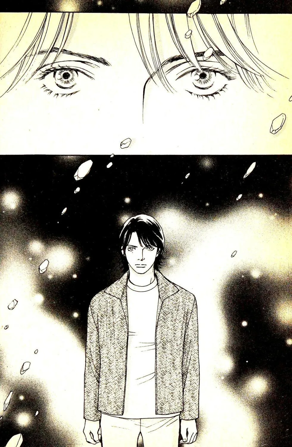Read ES: Eternal Sabbath chapter 17.5 image 10 on Lezhin
