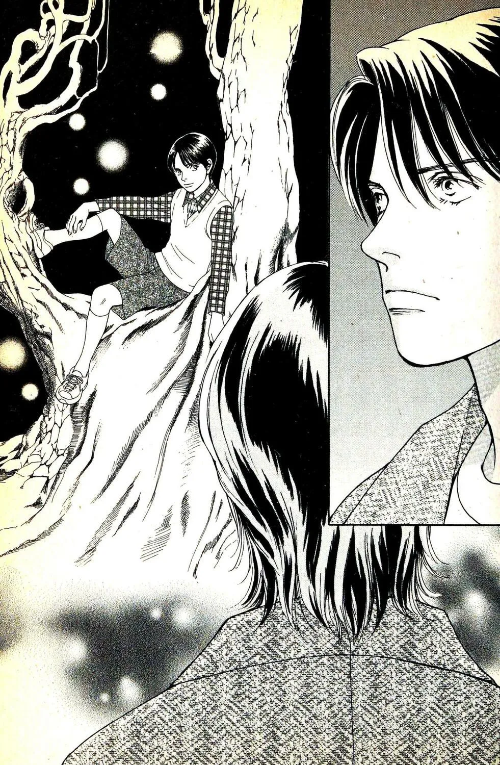 Read ES: Eternal Sabbath chapter 17.5 image 12 on Lezhin