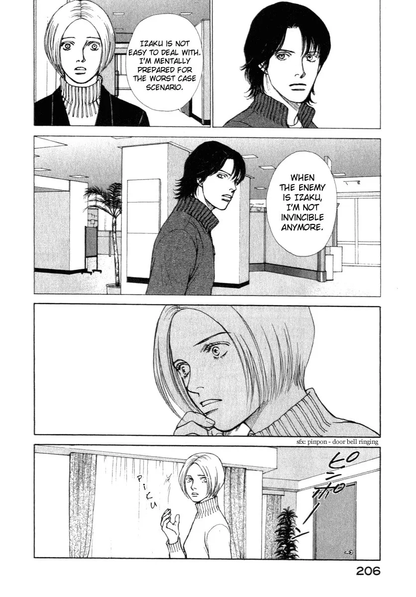 ES: Eternal Sabbath Chapter 17 page 2 - 