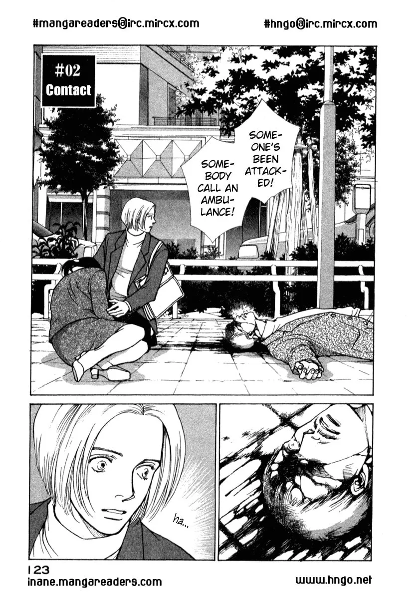 Read ES: Eternal Sabbath chapter 2 image 1 on Lezhin