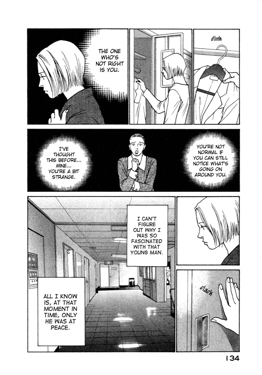 Read ES: Eternal Sabbath chapter 2 image 12 on Lezhin
