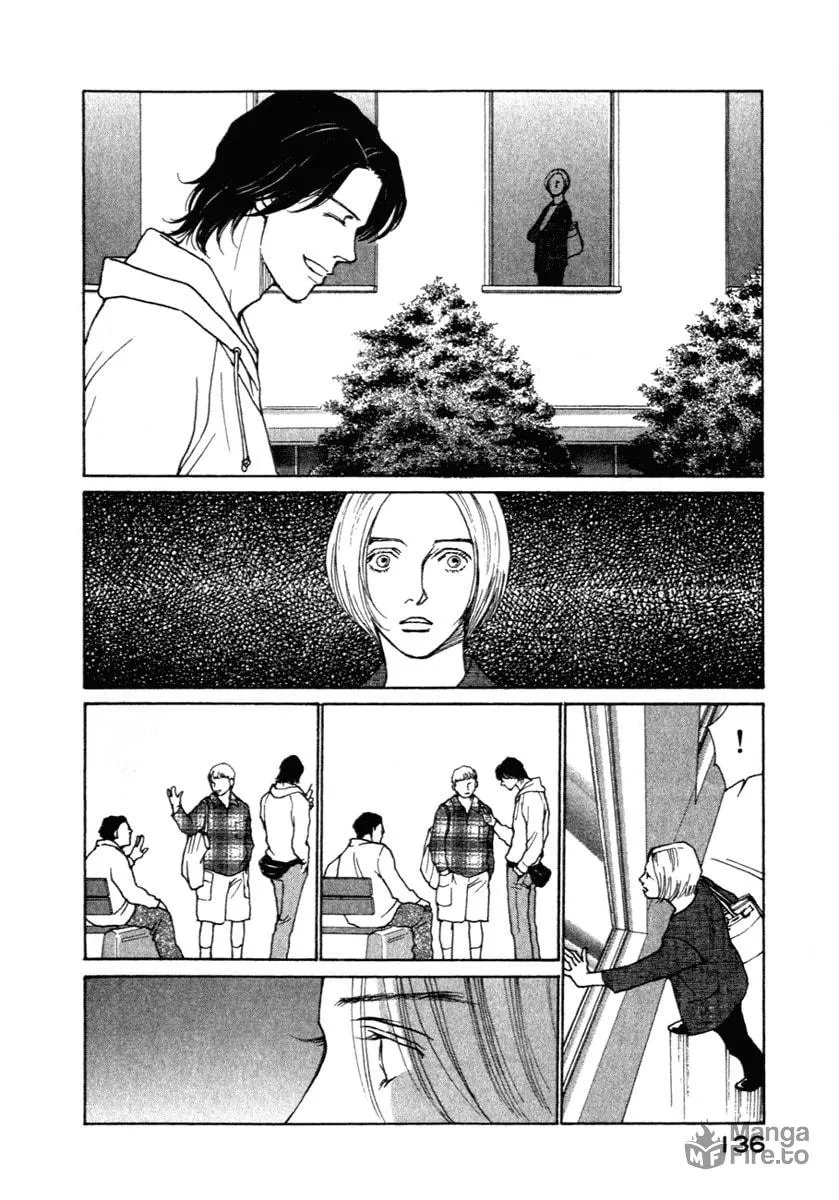Read ES: Eternal Sabbath chapter 2 image 14 on Lezhin