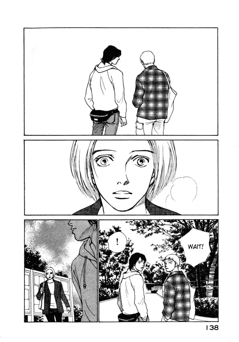 Read ES: Eternal Sabbath chapter 2 image 16 on Lezhin