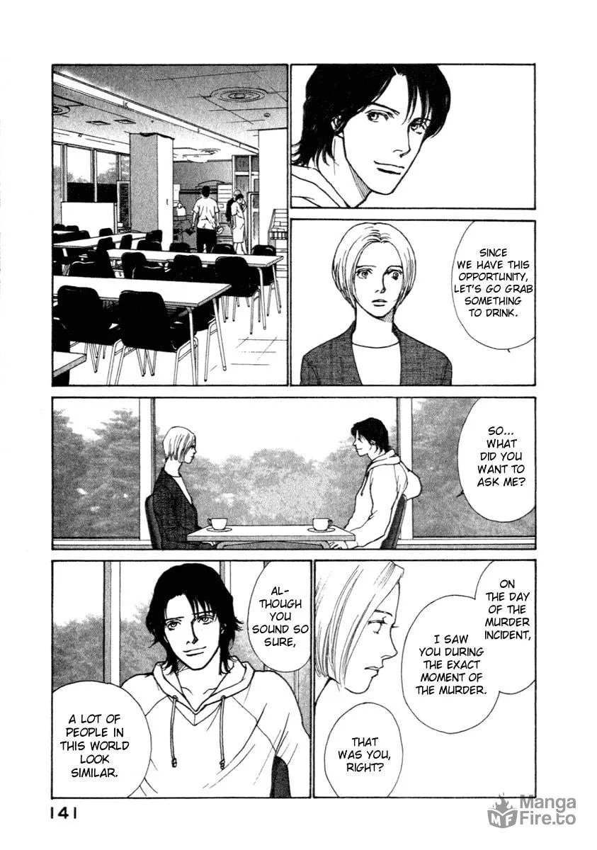 Read ES: Eternal Sabbath chapter 2 image 19 on Lezhin