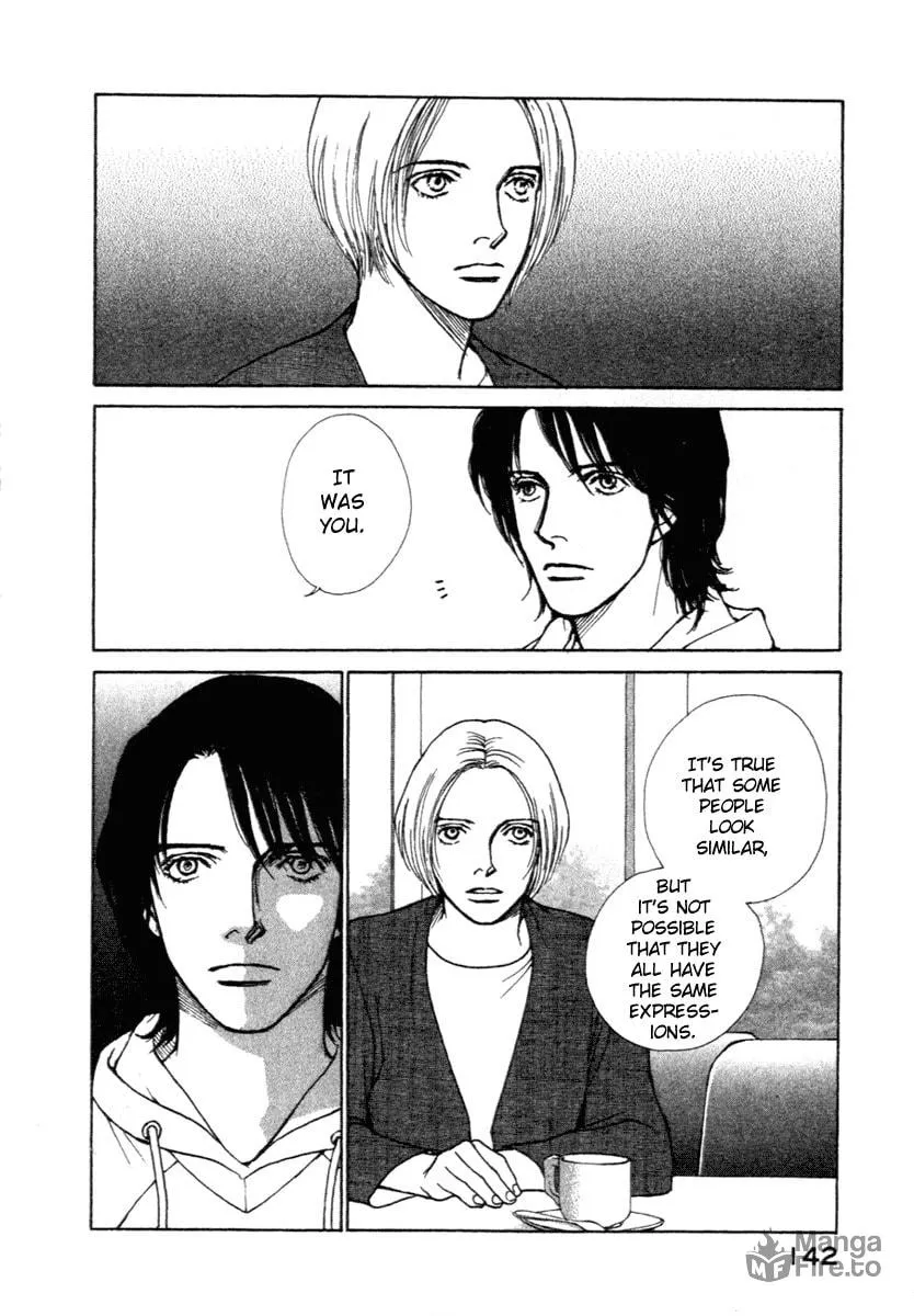 Read ES: Eternal Sabbath chapter 2 image 20 on Lezhin