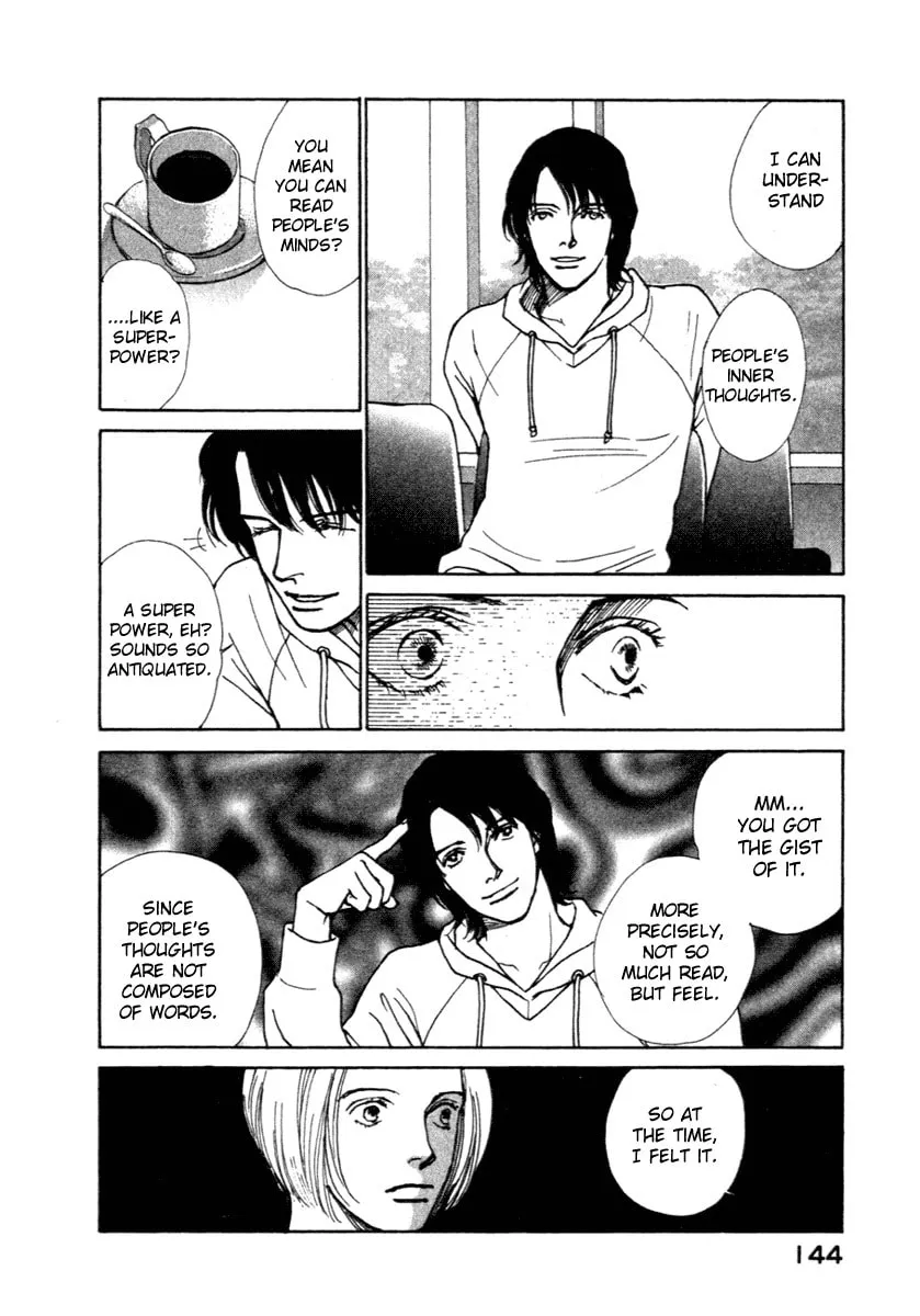 Read ES: Eternal Sabbath chapter 2 image 22 on Lezhin