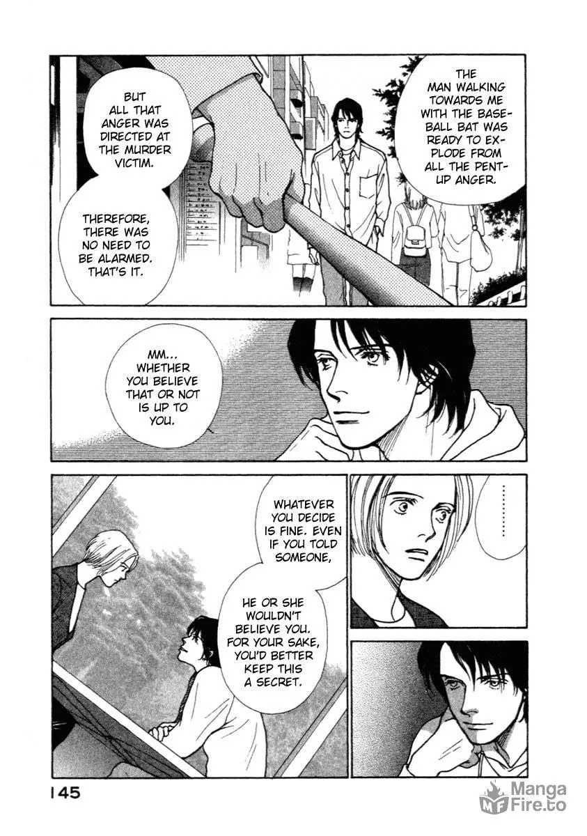 Read ES: Eternal Sabbath chapter 2 image 23 on Lezhin