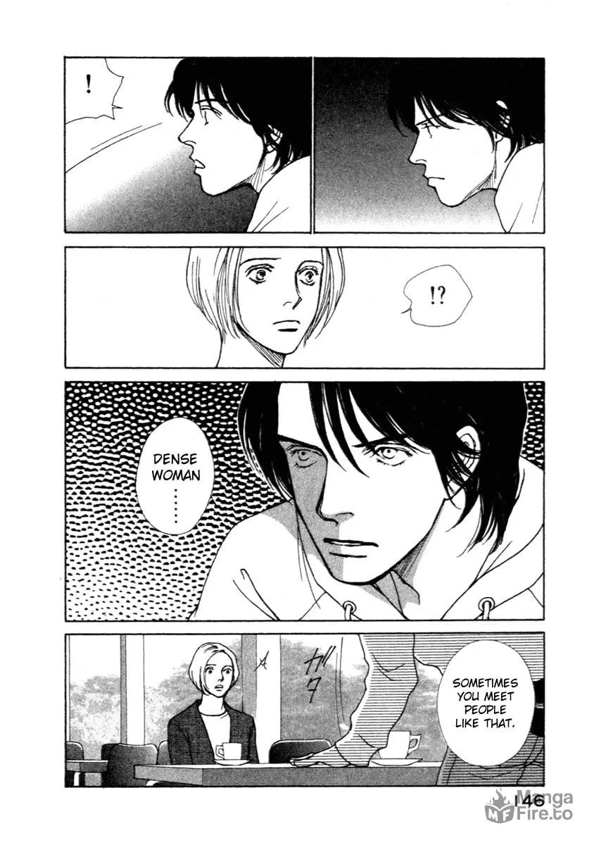 Read ES: Eternal Sabbath chapter 2 image 24 on Lezhin