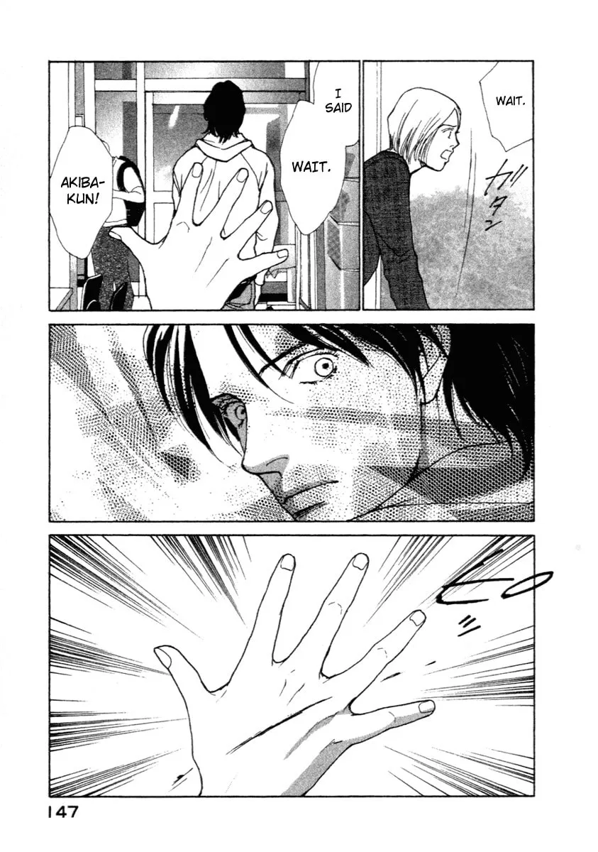 Read ES: Eternal Sabbath chapter 2 image 25 on Lezhin