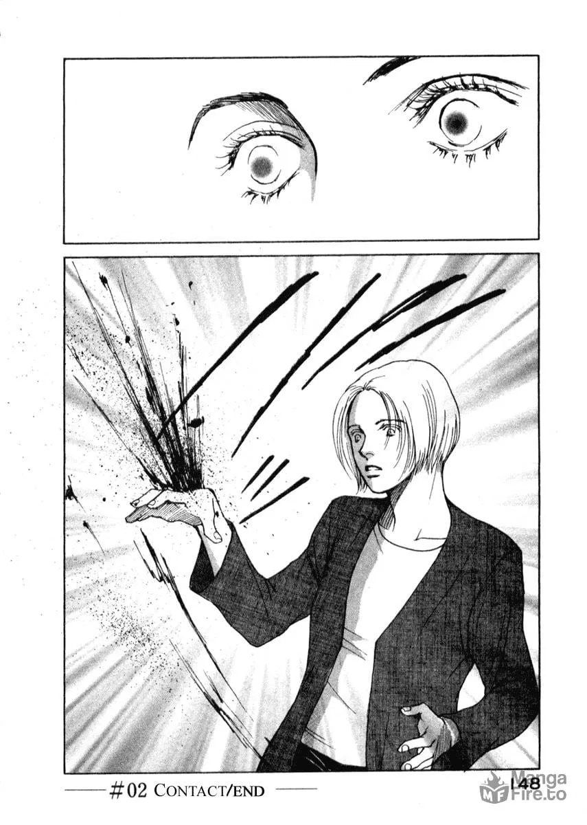 Read ES: Eternal Sabbath chapter 2 image 26 on Lezhin