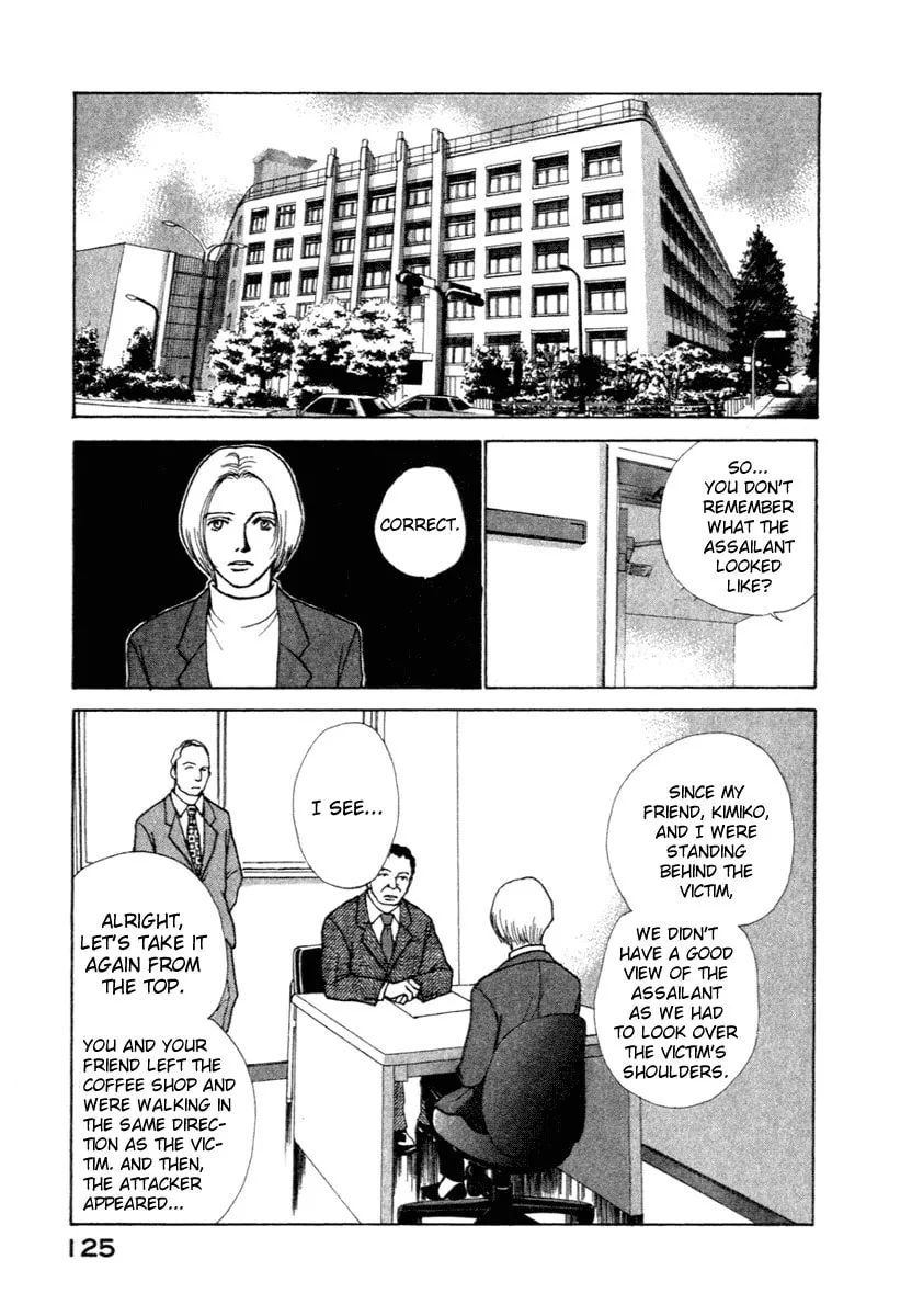 Read ES: Eternal Sabbath chapter 2 image 3 on Lezhin