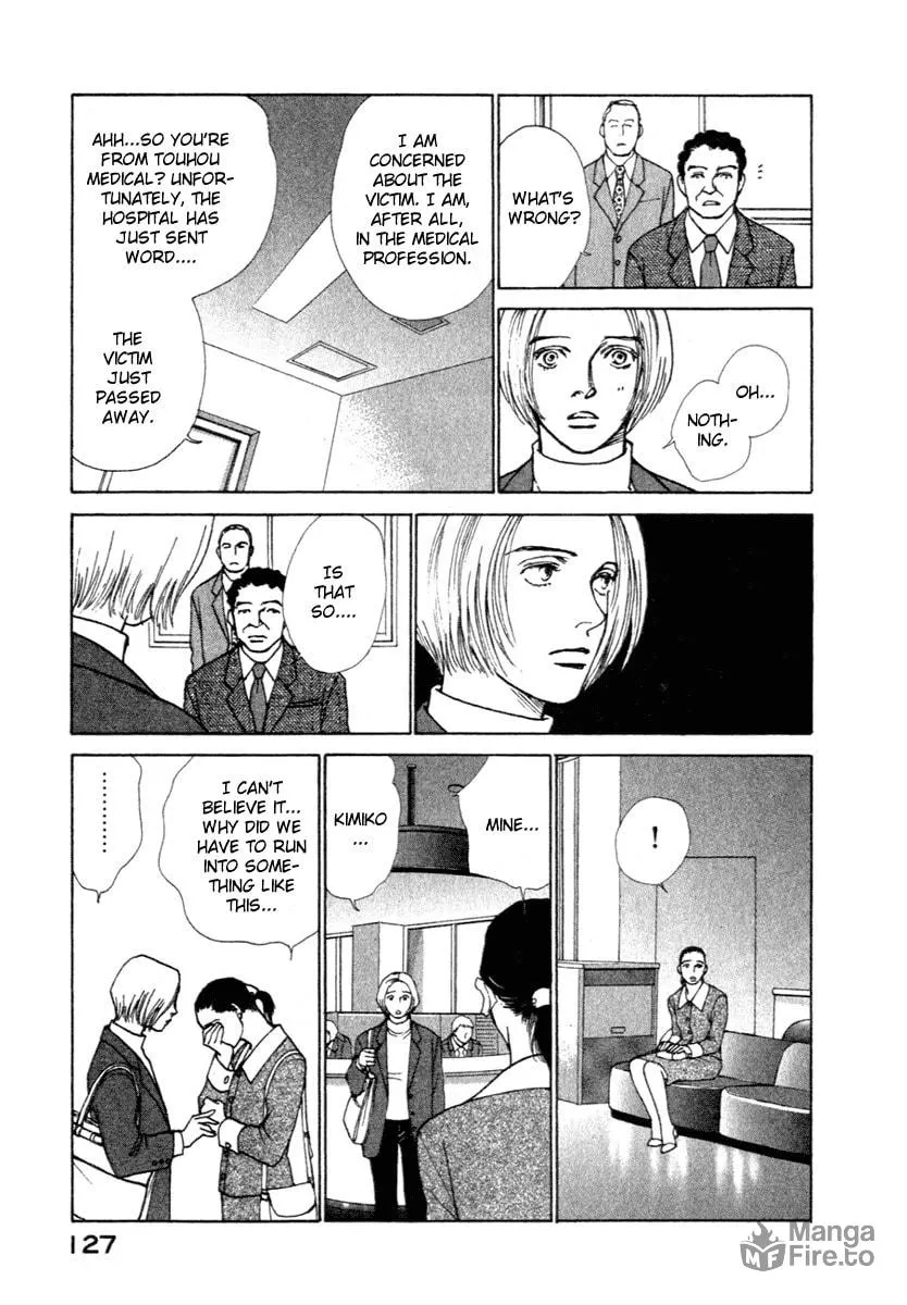 Read ES: Eternal Sabbath chapter 2 image 5 on Lezhin
