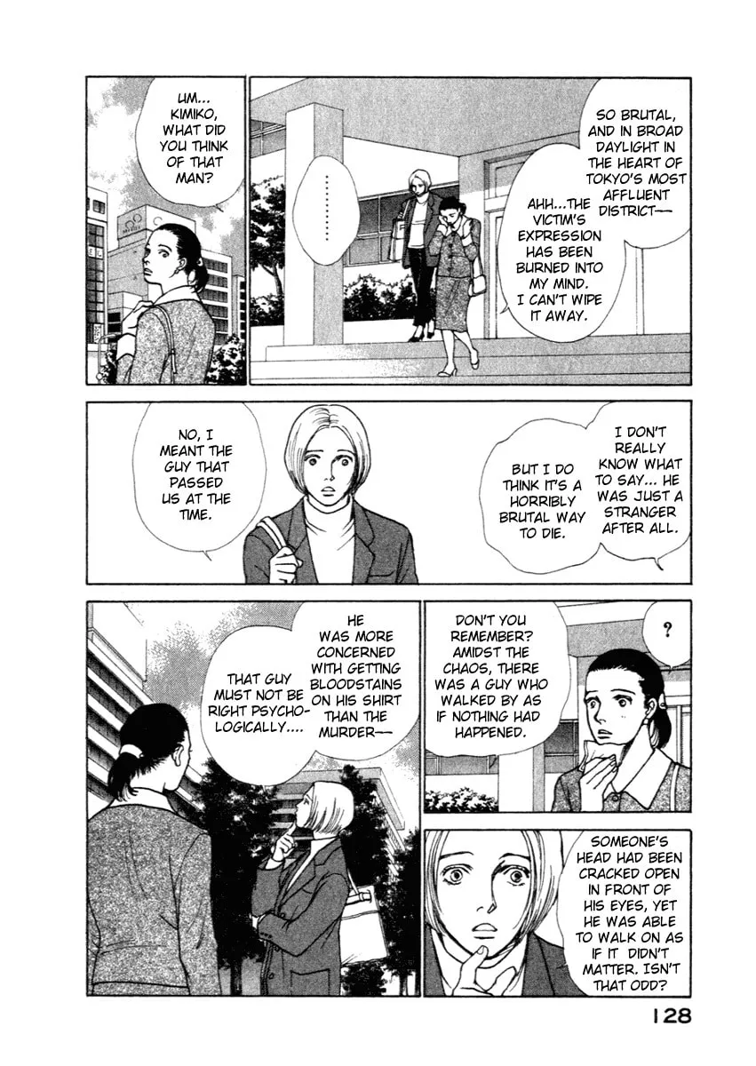 Read ES: Eternal Sabbath chapter 2 image 6 on Lezhin