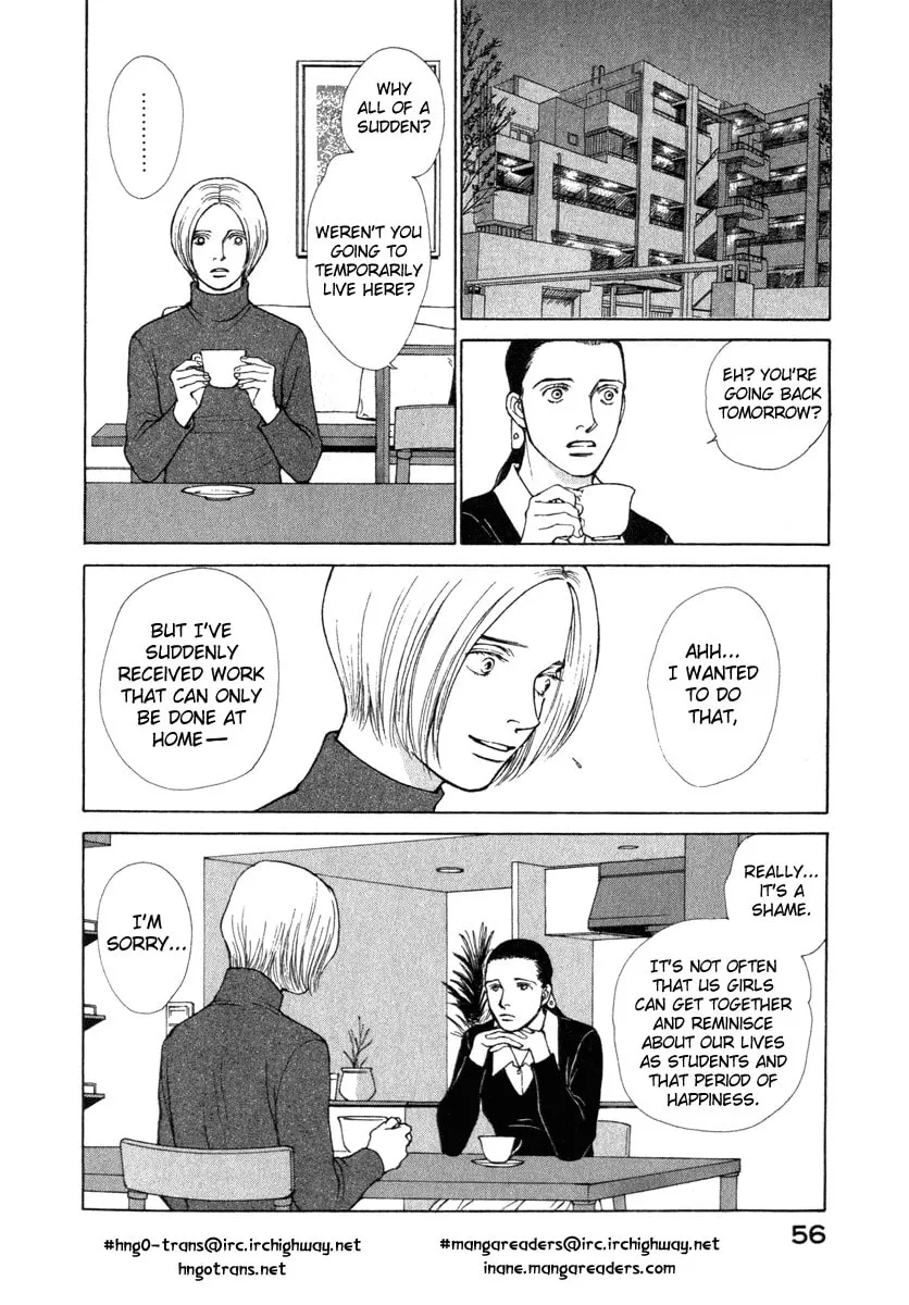 Read ES: Eternal Sabbath chapter 20 image 12 on Lezhin