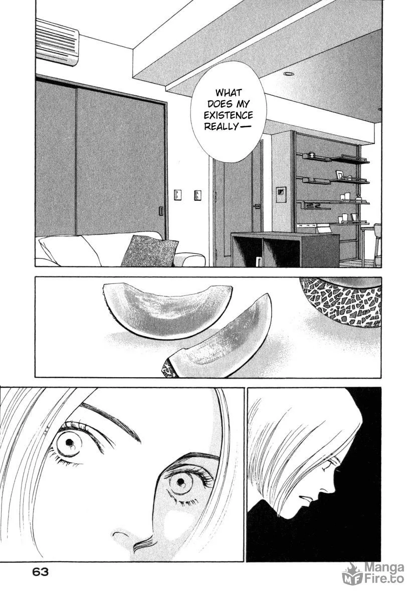 Read ES: Eternal Sabbath chapter 20 image 19 on Lezhin