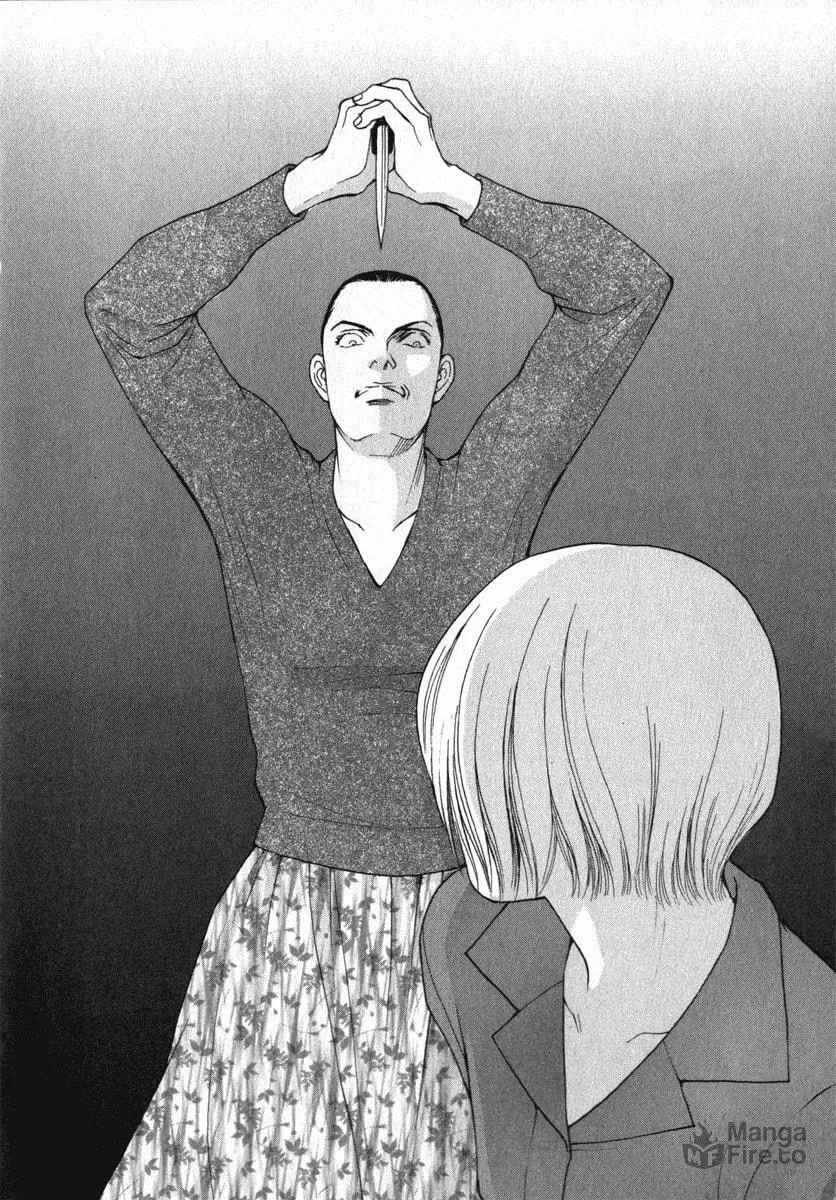 Read ES: Eternal Sabbath chapter 20 image 20 on Lezhin