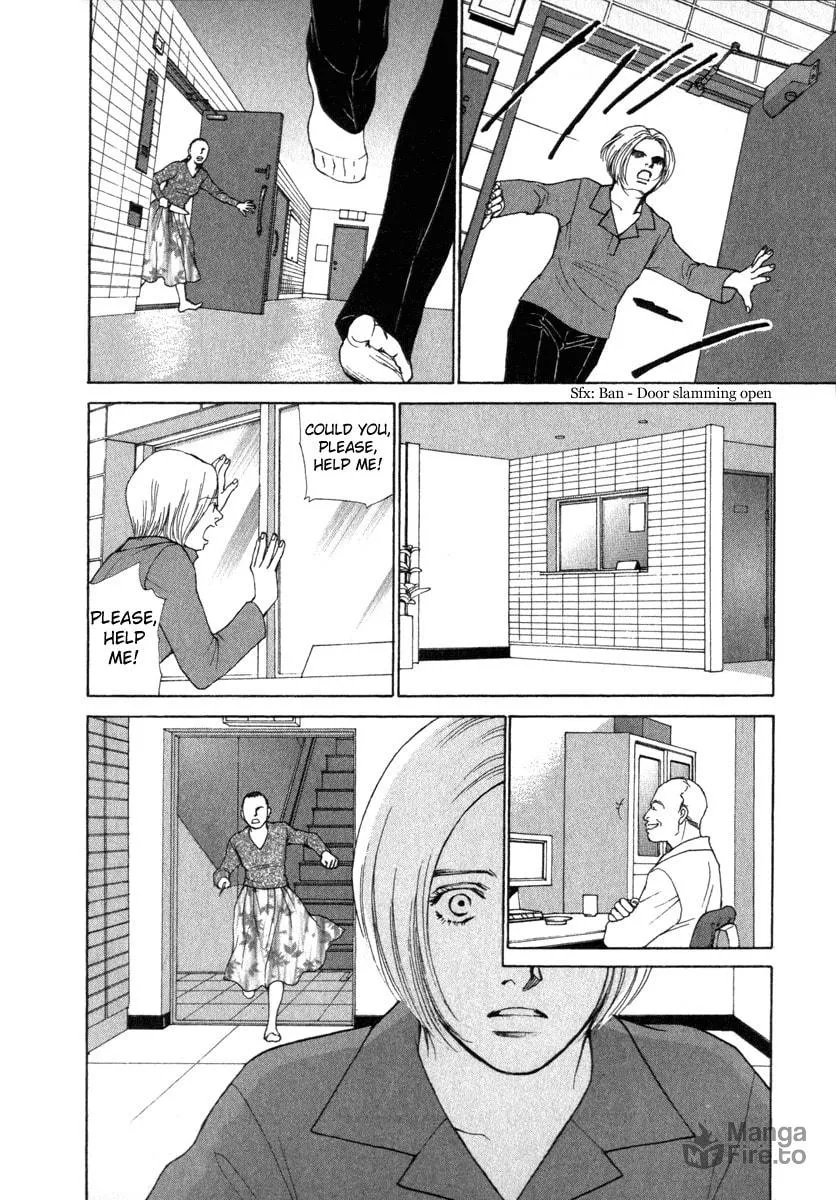Read ES: Eternal Sabbath chapter 20 image 26 on Lezhin