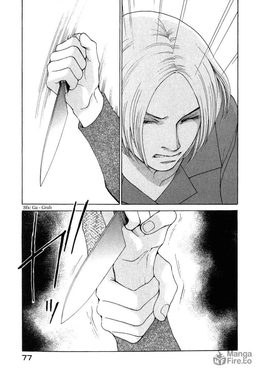 Read ES: Eternal Sabbath chapter 20 image 32 on Lezhin