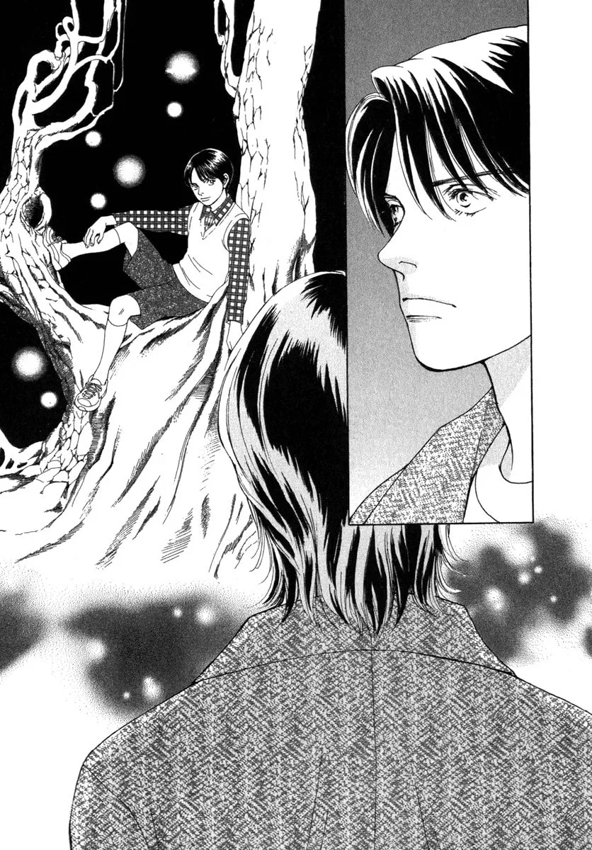 Read ES: Eternal Sabbath chapter 20 image 36 on Lezhin