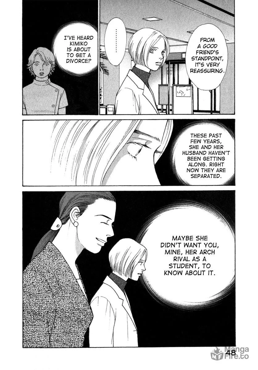 Read ES: Eternal Sabbath chapter 20 image 4 on Lezhin