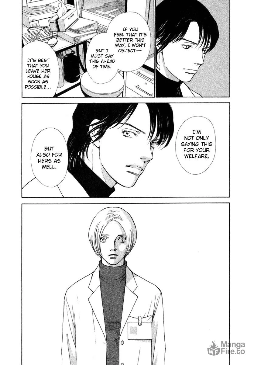 Read ES: Eternal Sabbath chapter 20 image 9 on Lezhin