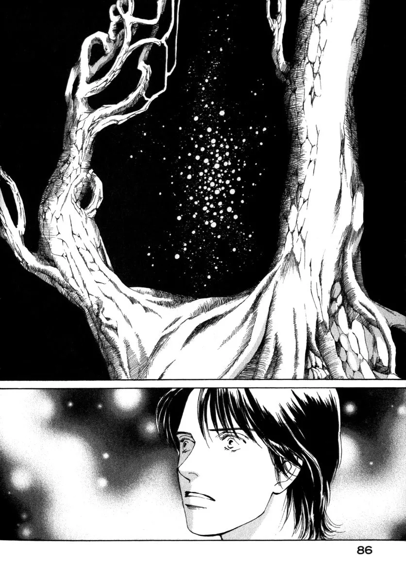 Read ES: Eternal Sabbath chapter 21 image 3 on Lezhin